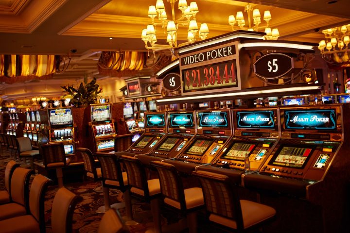 Top Online Casinos In New Zealand